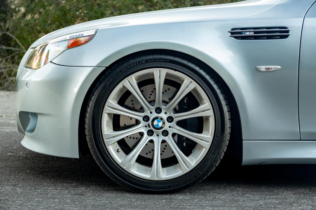 2006 BMW E60 M5 - Image 29 of 31