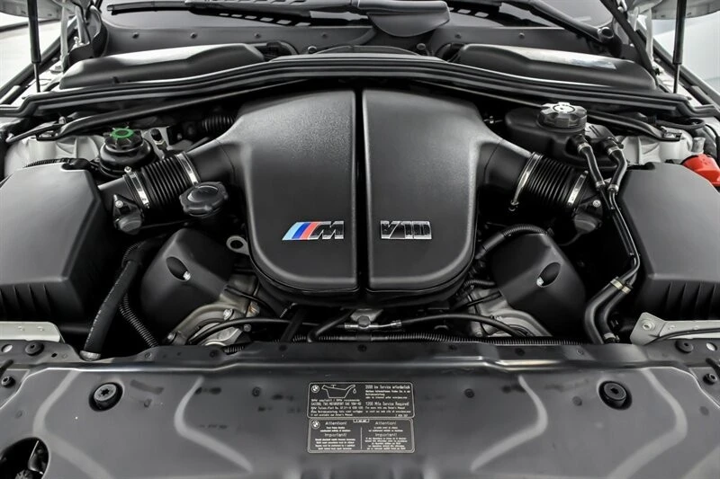 2006 BMW E60 M5 - Image 13 of 31