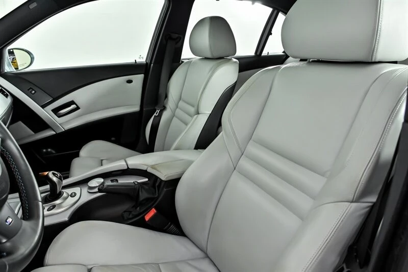 2006 BMW E60 M5 - Image 17 of 31