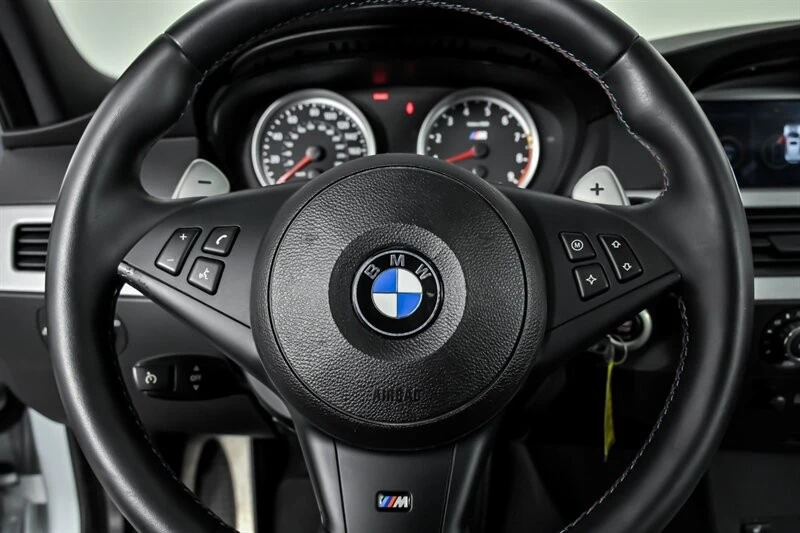 2006 BMW E60 M5 - Image 23 of 31