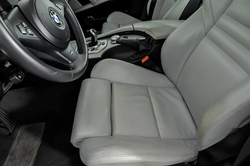 2006 BMW E60 M5 - Image 16 of 31