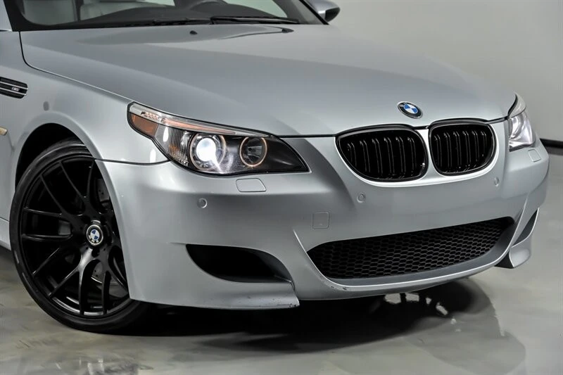 2006 BMW E60 M5 - Image 3 of 31