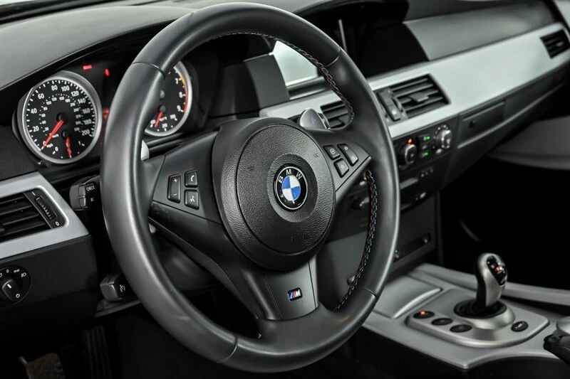2006 BMW E60 M5 - Image 20 of 31