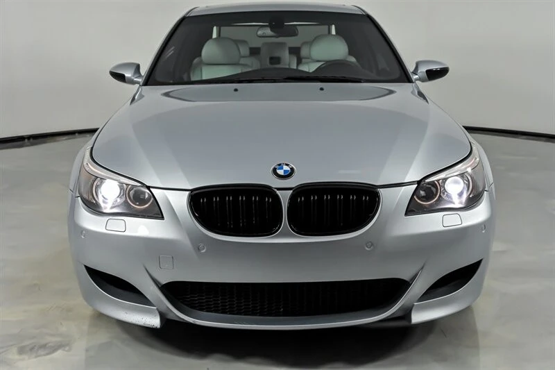 2006 BMW E60 M5 - Image 5 of 31