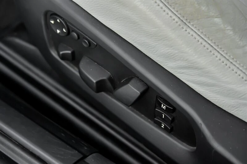 2006 BMW E60 M5 - Image 21 of 31