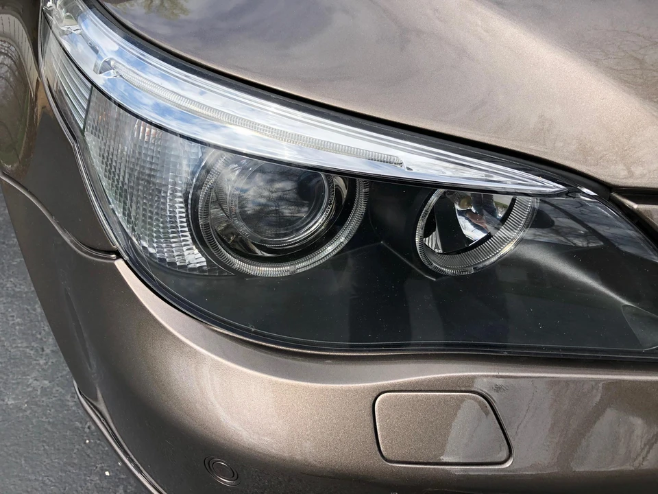 2006 BMW E60 M5 - Image 21 of 31