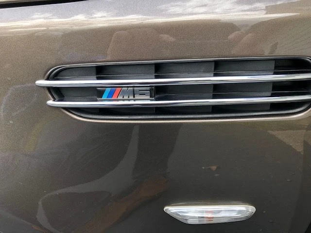 2006 BMW E60 M5 - Image 27 of 31