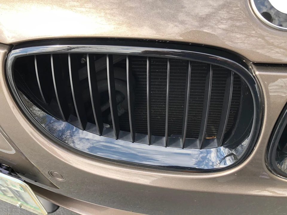 2006 BMW E60 M5 - Image 22 of 31