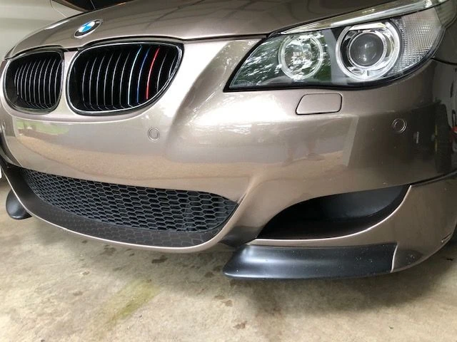 2006 BMW E60 M5 - Image 14 of 31