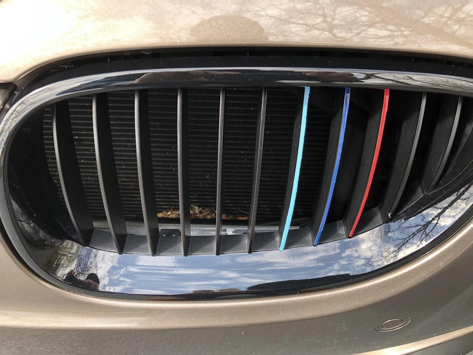 2006 BMW E60 M5 - Image 23 of 31