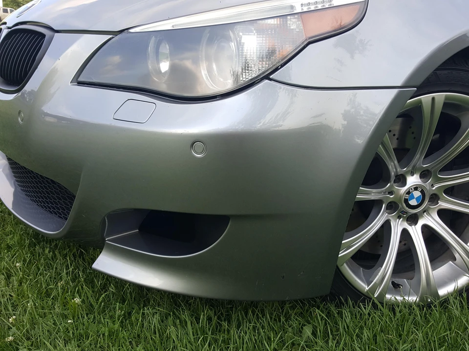 2006 BMW E60 M5 - Image 24 of 31