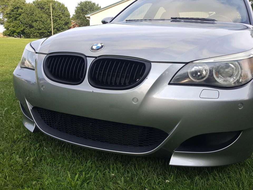 2006 BMW E60 M5 - Image 23 of 31