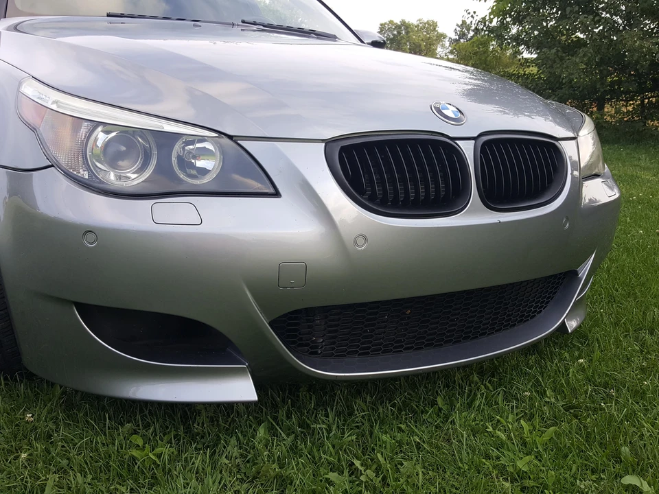 2006 BMW E60 M5 - Image 22 of 31
