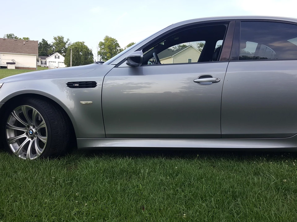 2006 BMW E60 M5 - Image 31 of 31