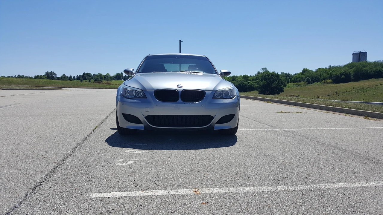 2006 BMW E60 M5 - Image 6 of 31