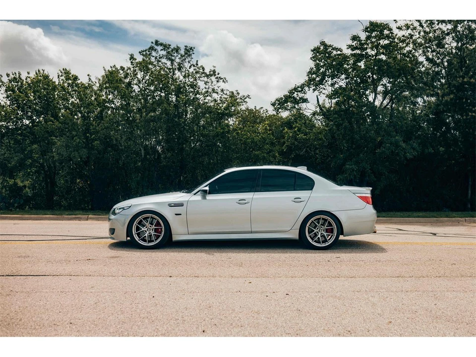 2006 BMW E60 M5 - Image 8 of 24