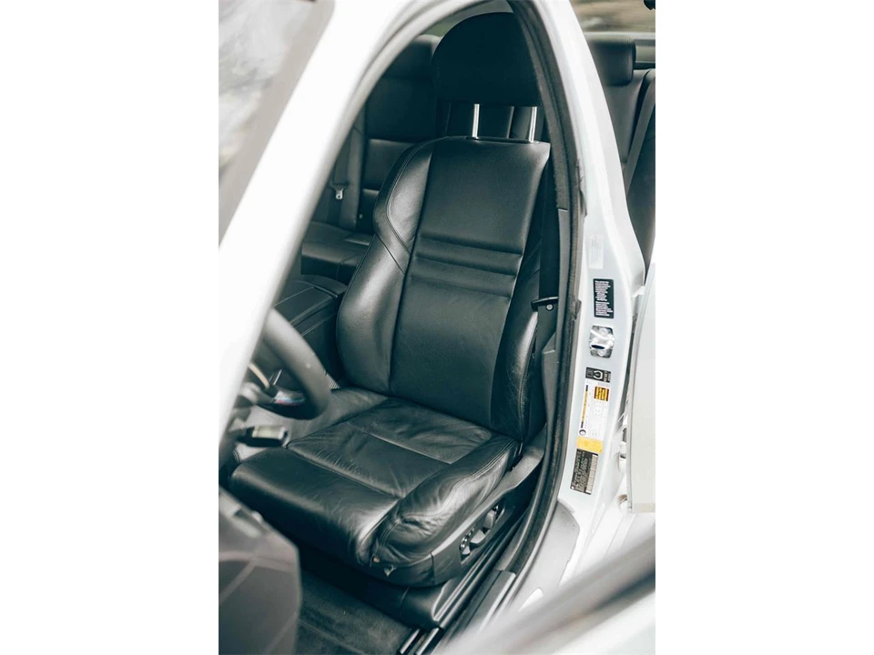 2006 BMW E60 M5 - Image 9 of 24