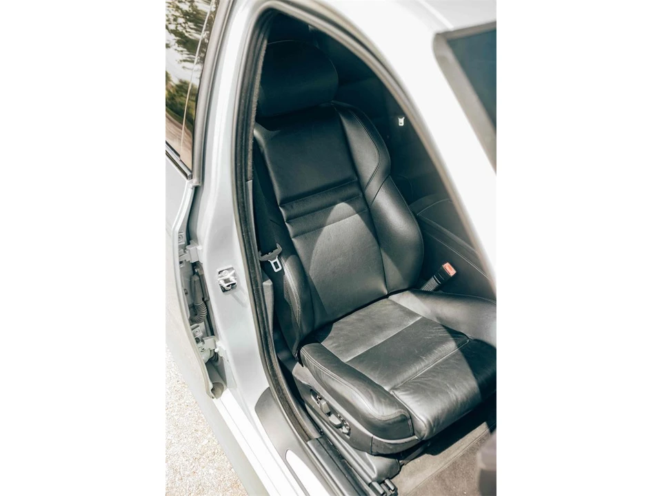 2006 BMW E60 M5 - Image 11 of 24