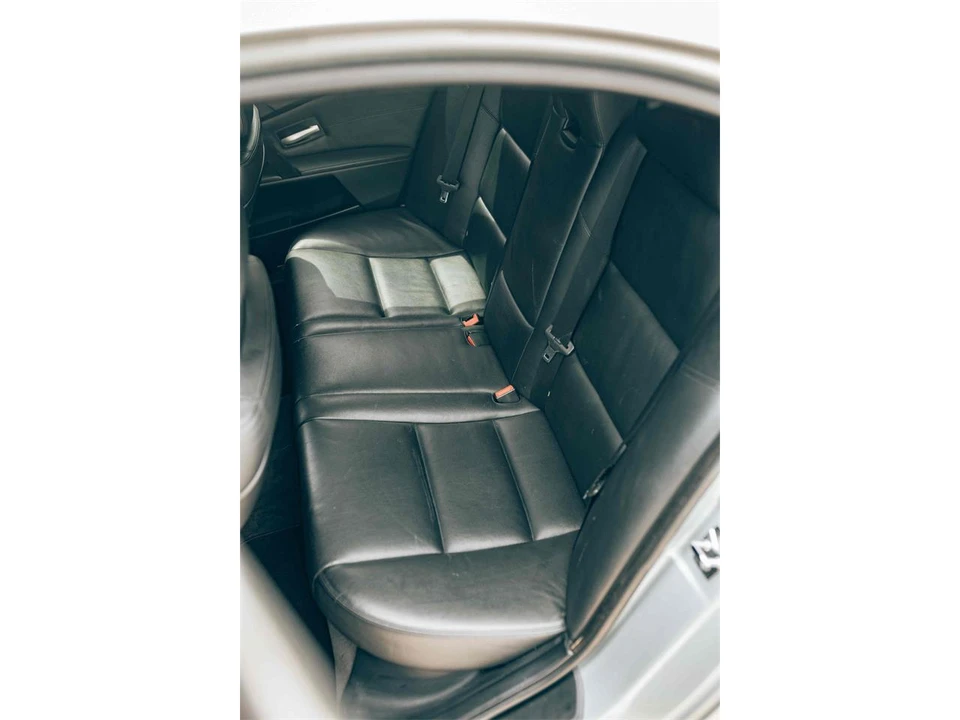 2006 BMW E60 M5 - Image 13 of 24