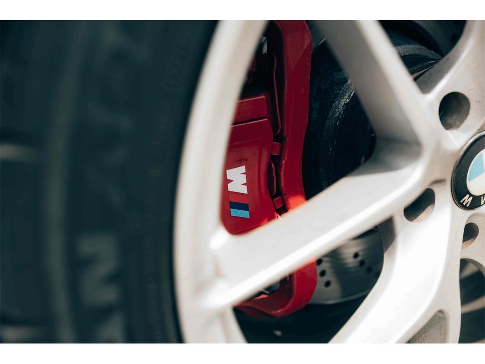2006 BMW E60 M5 - Image 14 of 24