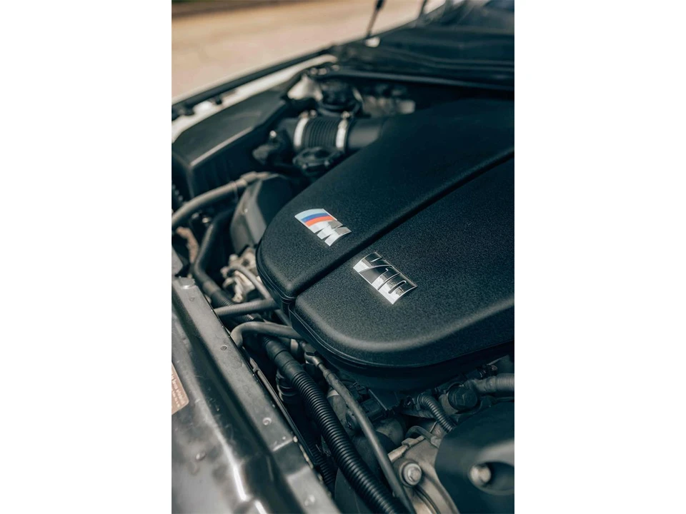2006 BMW E60 M5 - Image 15 of 24