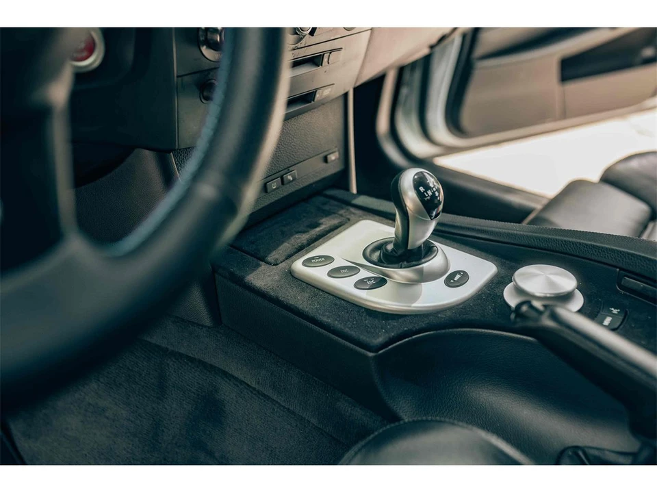 2006 BMW E60 M5 - Image 16 of 24