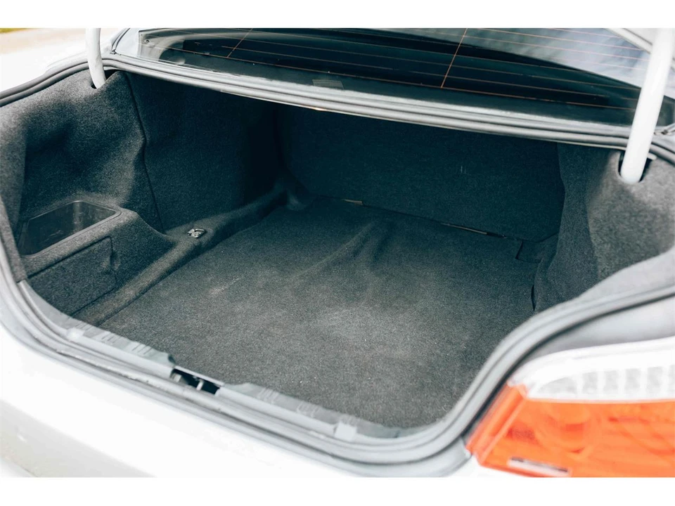 2006 BMW E60 M5 - Image 18 of 24