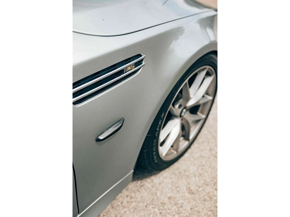 2006 BMW E60 M5 - Image 24 of 24
