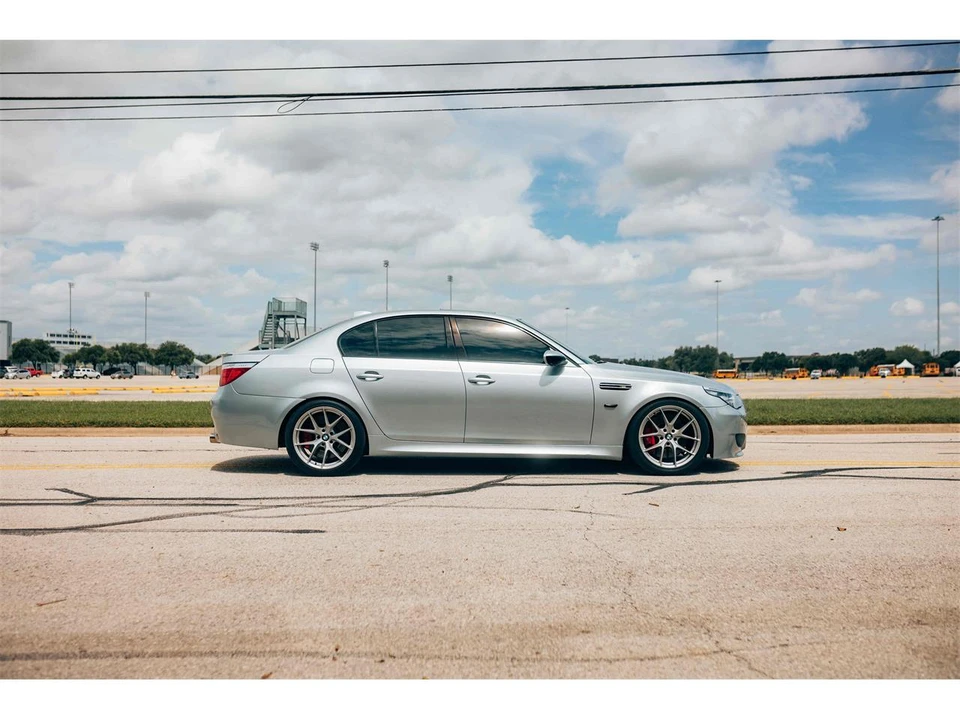 2006 BMW E60 M5 - Image 4 of 24