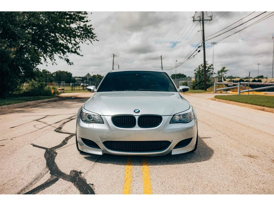 2006 BMW E60 M5 - Image 2 of 24