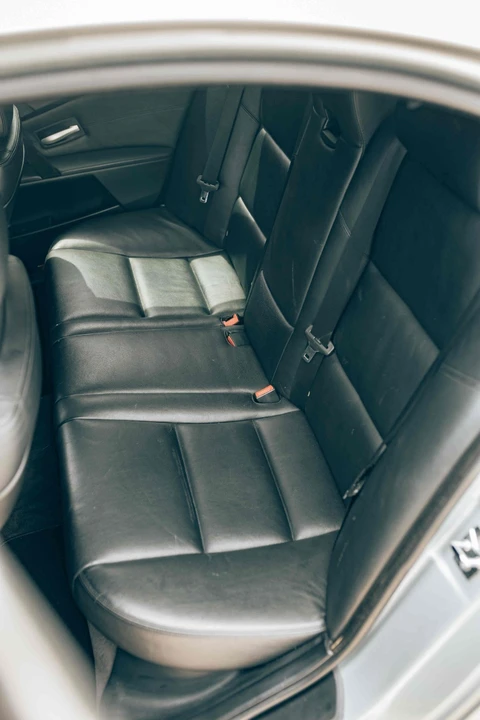 2006 BMW E60 M5 - Image 13 of 24