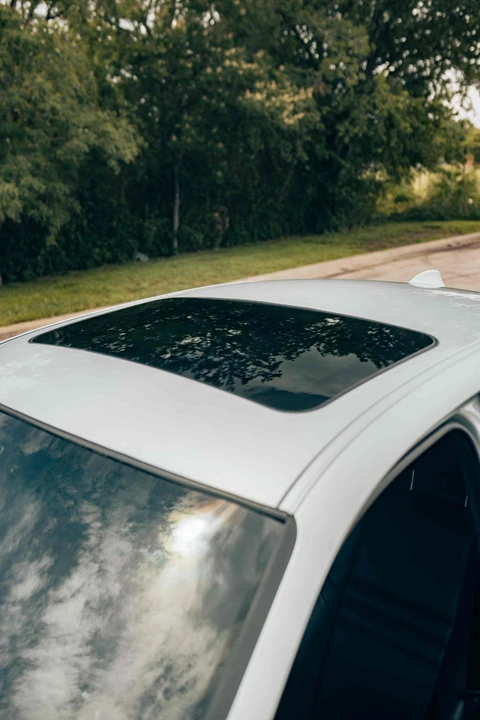 2006 BMW E60 M5 - Image 17 of 24