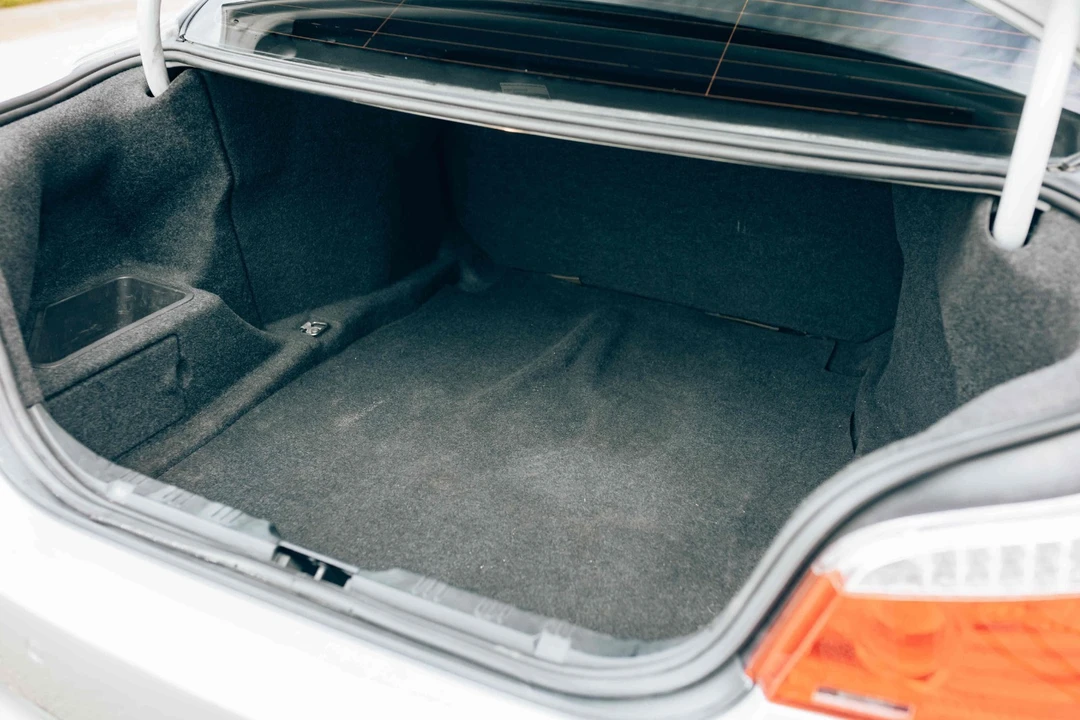 2006 BMW E60 M5 - Image 18 of 24