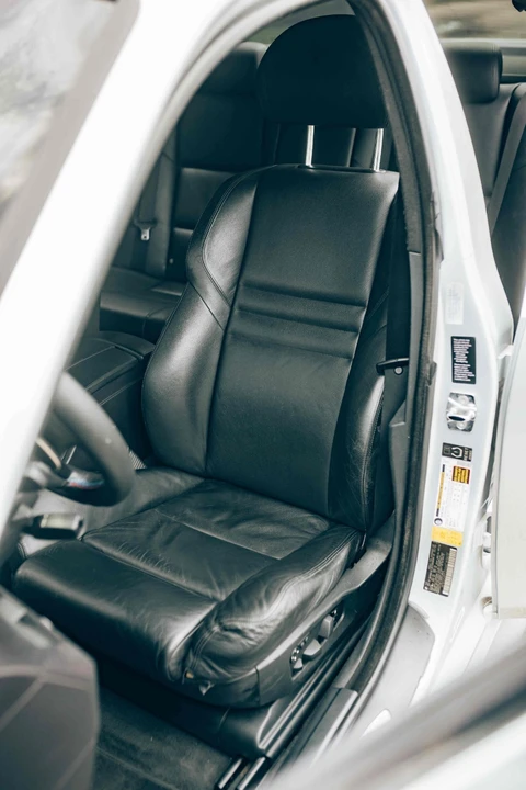 2006 BMW E60 M5 - Image 9 of 24