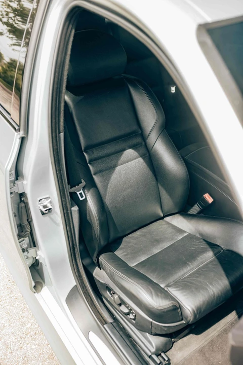 2006 BMW E60 M5 - Image 11 of 24