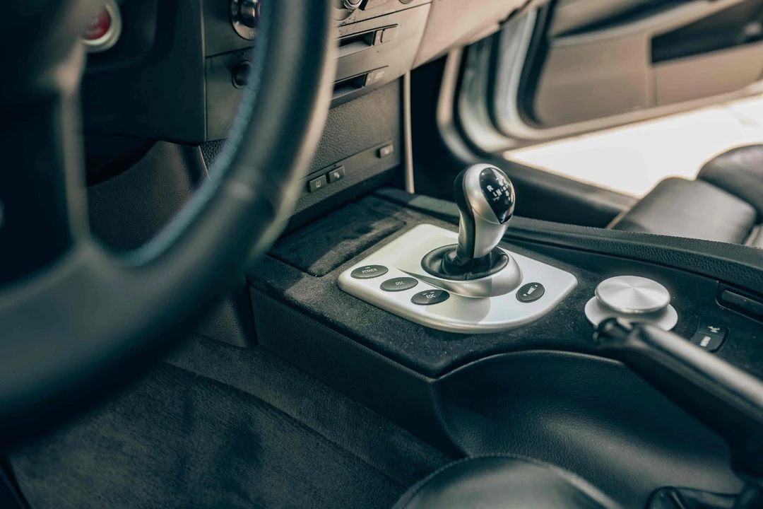 2006 BMW E60 M5 - Image 16 of 24