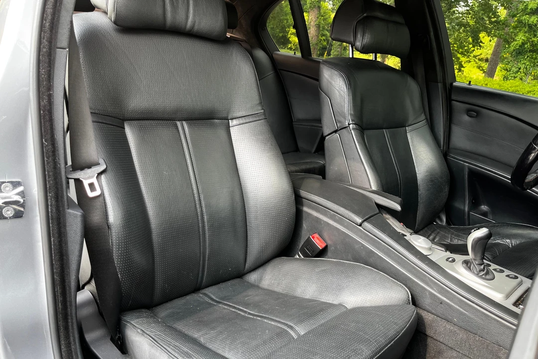 2006 BMW E60 M5 - Image 31 of 31