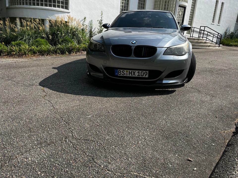 2006 BMW E60 M5 - Image 6 of 31