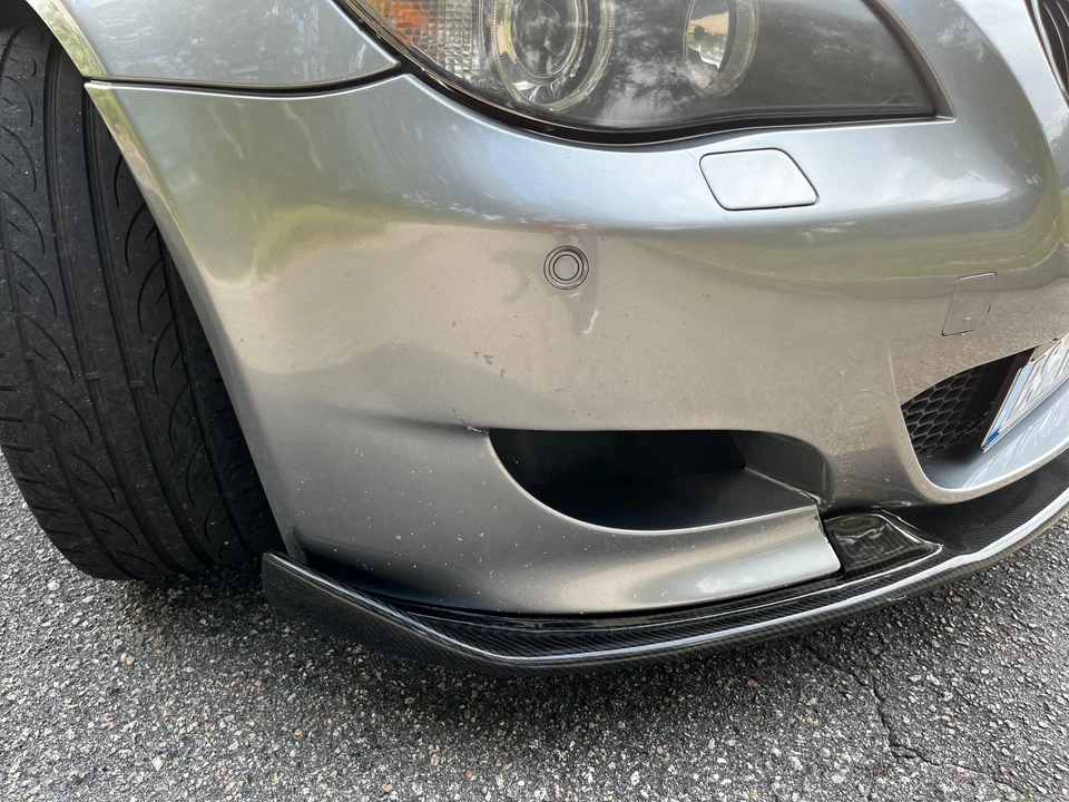 2006 BMW E60 M5 - Image 20 of 31