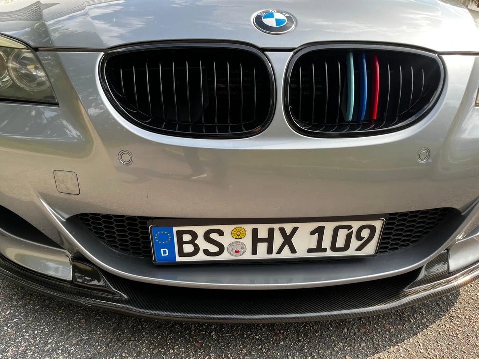 2006 BMW E60 M5 - Image 22 of 31