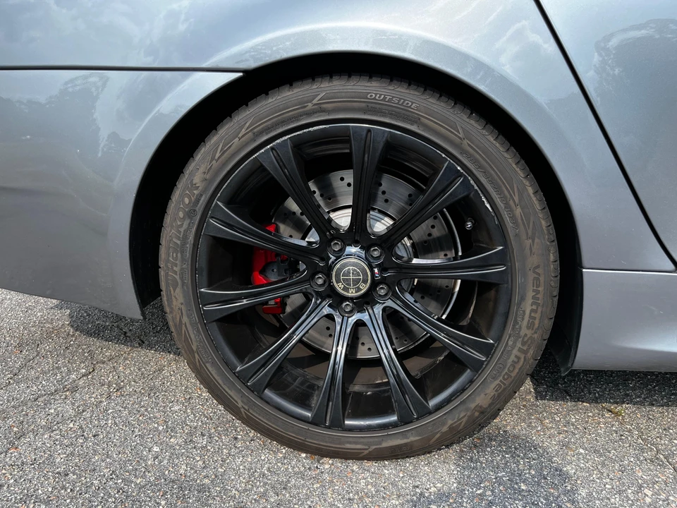 2006 BMW E60 M5 - Image 28 of 31