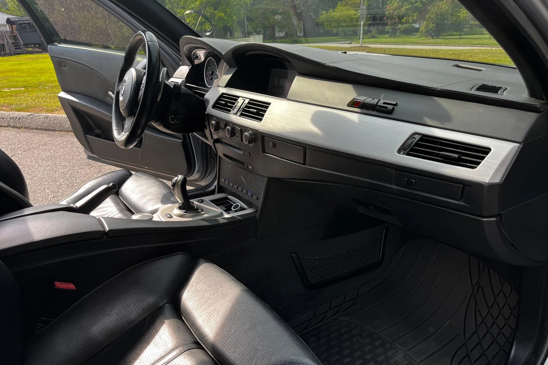 2006 BMW E60 M5 - Image 30 of 31