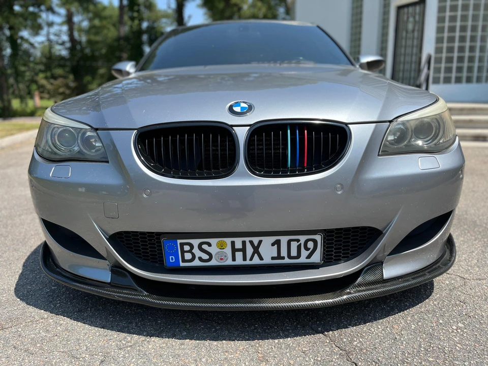 2006 BMW E60 M5 - Image 7 of 31