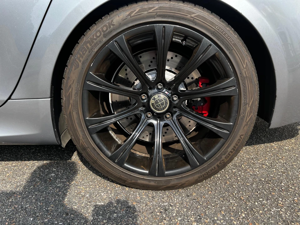 2006 BMW E60 M5 - Image 27 of 31