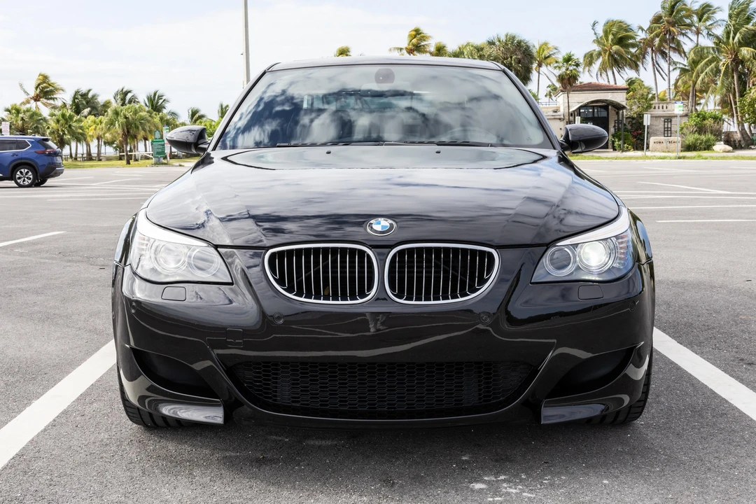 2006 BMW E60 M5 - Image 6 of 31