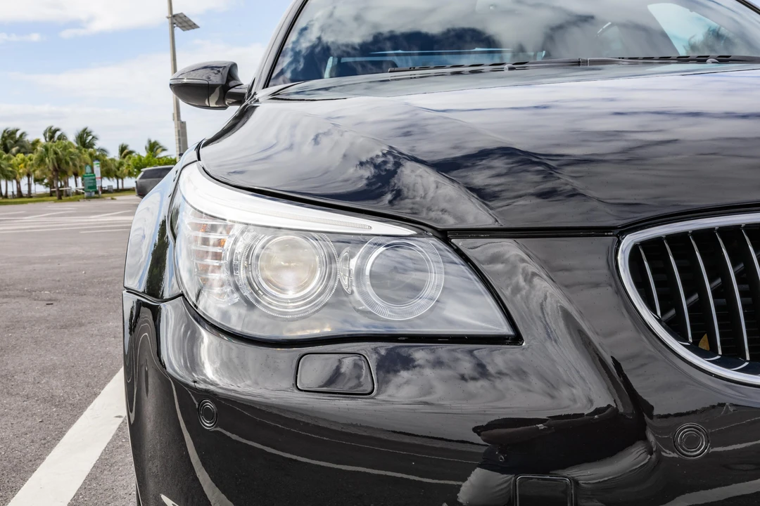 2006 BMW E60 M5 - Image 12 of 31