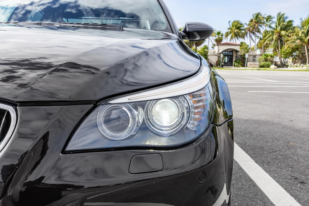 2006 BMW E60 M5 - Image 17 of 31