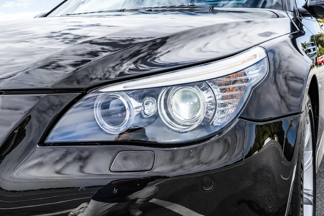 2006 BMW E60 M5 - Image 18 of 31