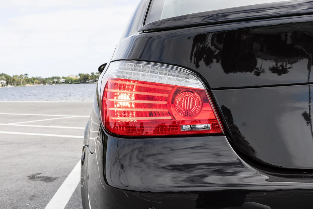 2006 BMW E60 M5 - Image 26 of 31