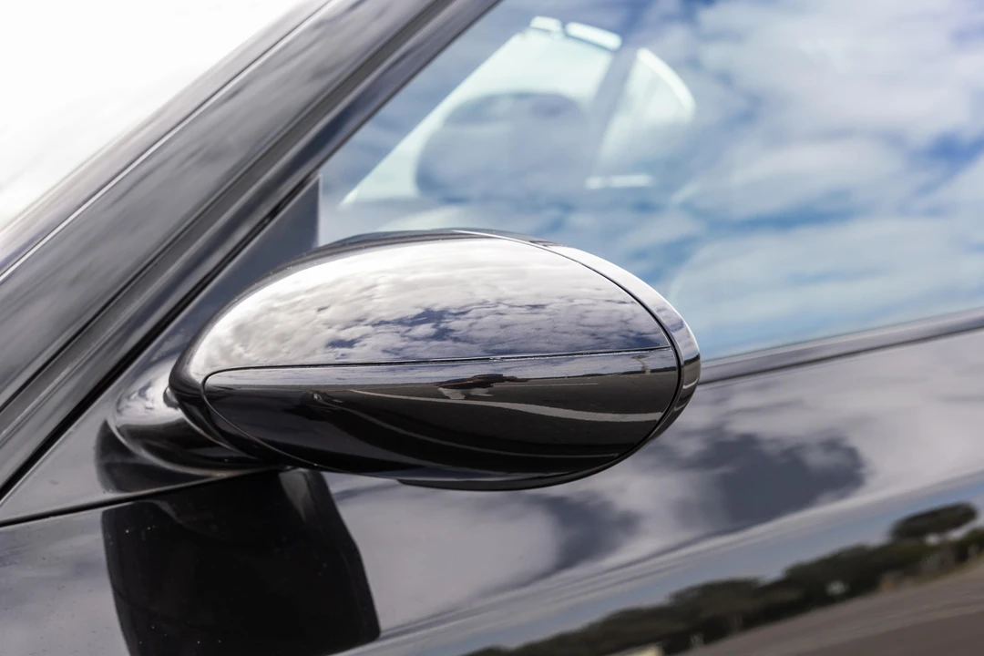 2006 BMW E60 M5 - Image 19 of 31